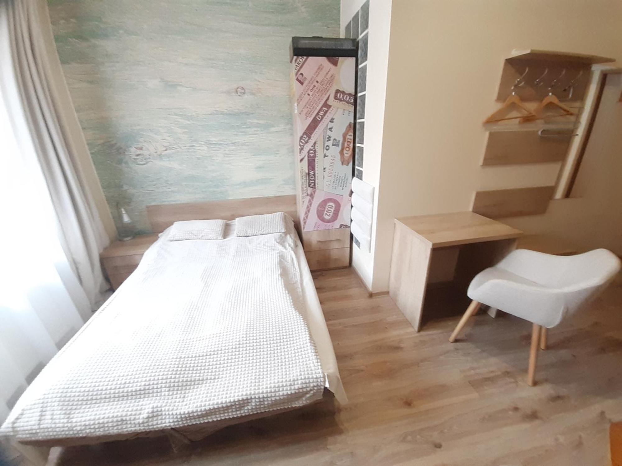 Pokoje Za Kinem Duszniki Zdrój Buitenkant foto